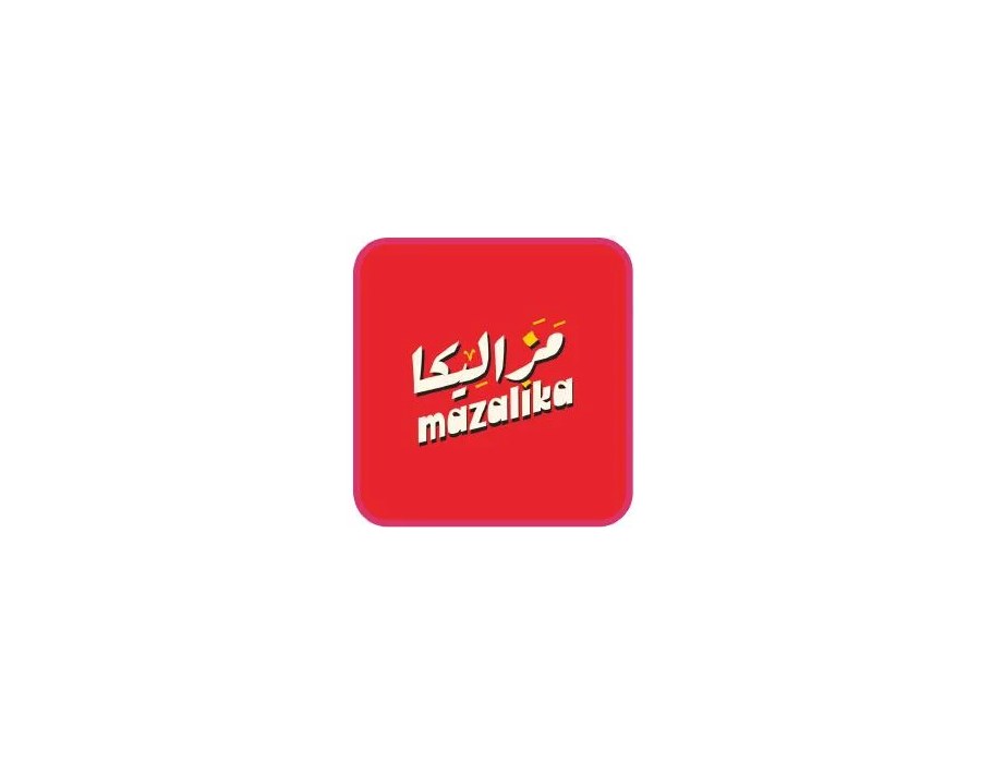 Mazzalika Branding project by Qbit Studio